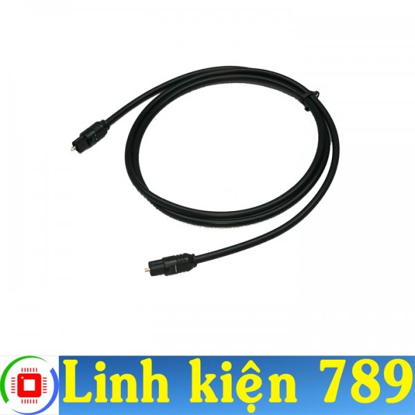 Dây cáp quang giá rẻ dài 1m